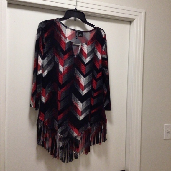 Womens New Directions Top - Picture 1 of 3